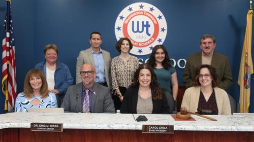 Board of Education
